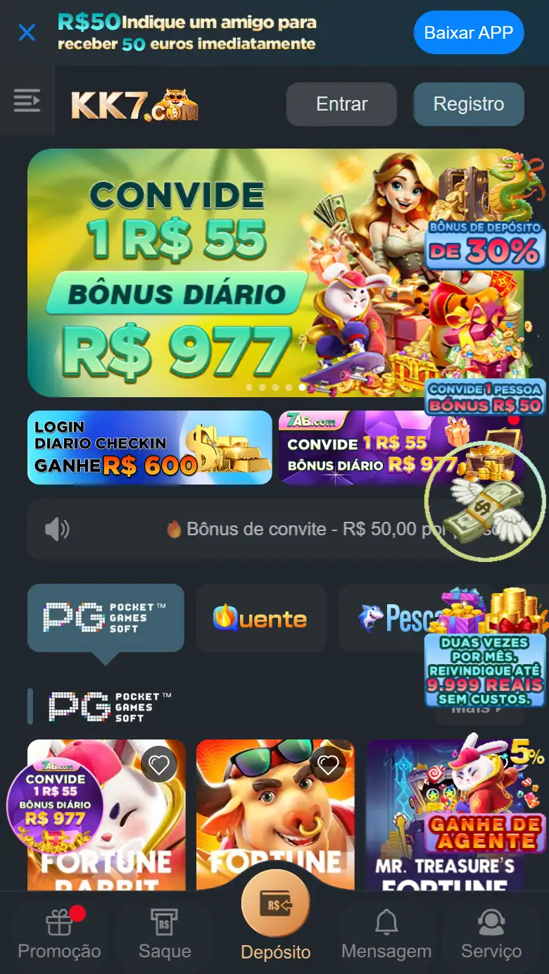 kk7 Descubra jackpot progressivo com suporte 24h Teste Hoje