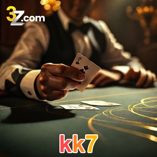kk7 bet Jogos